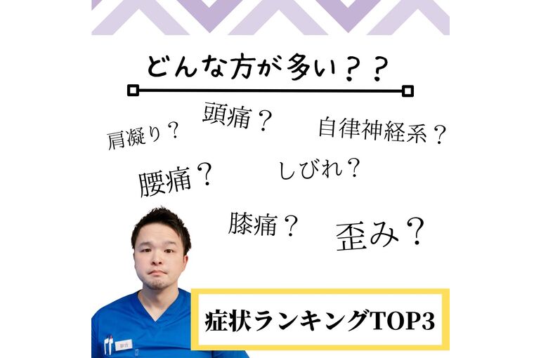 ランキング